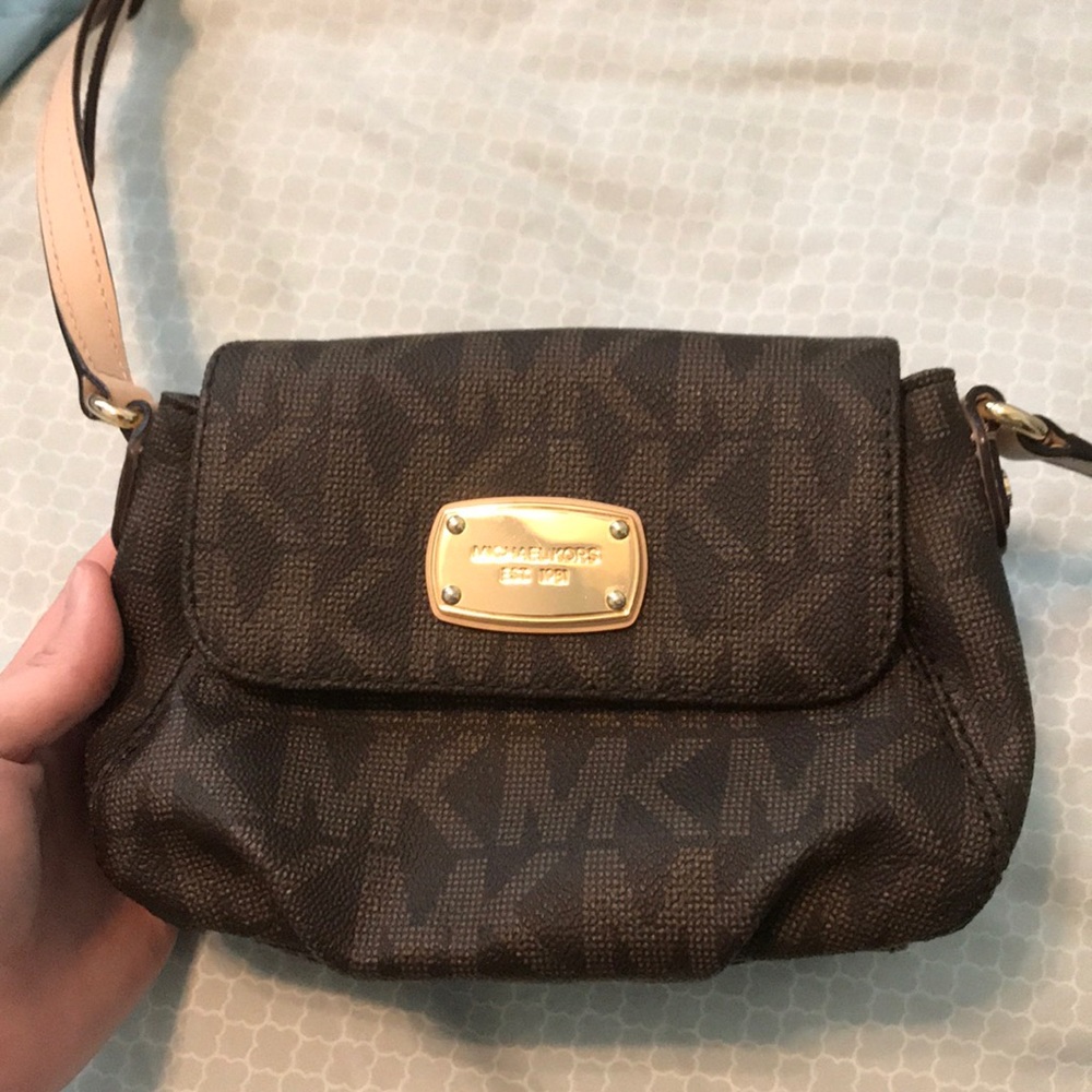 Michael Kors Small purse